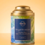 Premium Blend Assam CTC & Darjeeling Tea
