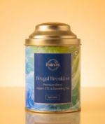 Premium Blend Assam CTC & Darjeeling Tea