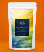 Premium Blend Assam CTC & Darjeeling Tea - Image 2