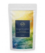 Premium Blend Assam CTC & Darjeeling Tea - Image 3