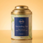Green Delight Green Tea Whole Leaf
