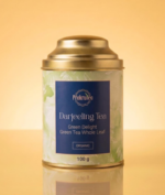 Green Delight Green Tea Whole Leaf