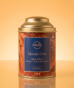 Magical Blend Assam CTC & Indian Spices