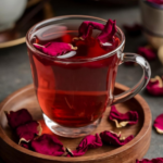 Rose Tea