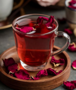 Rose Tea