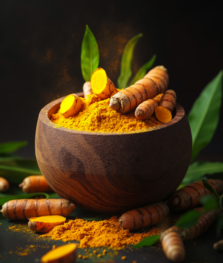 Turmeric