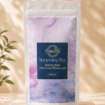 Darjeeling First flush Tea - Morning Mist (Organic) (75g)