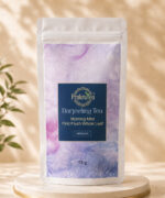 Darjeeling First flush Tea - Morning Mist (Organic) (75g)