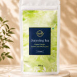 Darjeeling Green Tea - Green Delight (Organic) (100g)