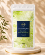 Darjeeling Green Tea - Green Delight (Organic) (100g)
