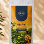 Assam CTC Tea (100g)