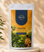 Assam CTC Tea (100g)