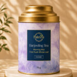 Darjeeling First flush Tea - Morning Mist (Organic) (75g)