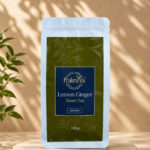 Lemon Ginger Green Tea (100g)