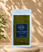 Lemon Ginger Green Tea (100g)