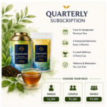 Quarterly Subscription