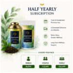 Half Yearly Subscription